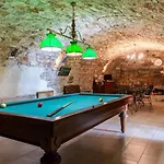 Hébergement de vacances La Maison D Ans L Charmante Maison En Pierres Apparentes L Lmda24 La Forge-d'Ans