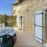 La Maison D Ans L Charmante Maison En Pierres Apparentes L Lmda24 Hébergement de vacances La Forge-d'Ans