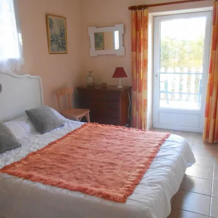 بيت للعطل La Maison D Ans L Charmante Maison En Pierres Apparentes L Lmda24 La Forge-d'Ans