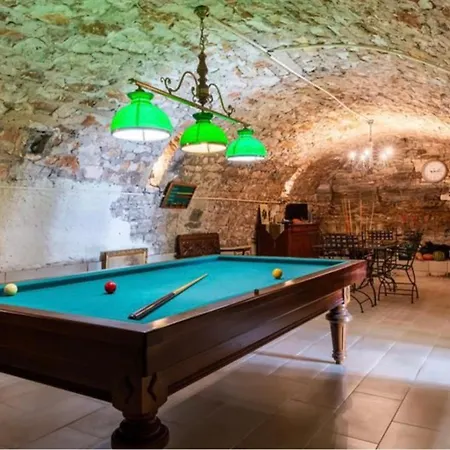 بيت للعطل La Maison D Ans L Charmante Maison En Pierres Apparentes L Lmda24 La Forge-d'Ans