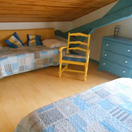 Semesterbostad La Maison D Ans L Charmante Maison En Pierres Apparentes L Lmda24