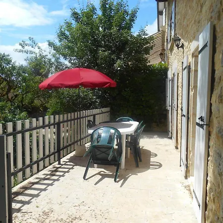 La Maison D Ans L Charmante Maison En Pierres Apparentes L Lmda24 Feriehus *