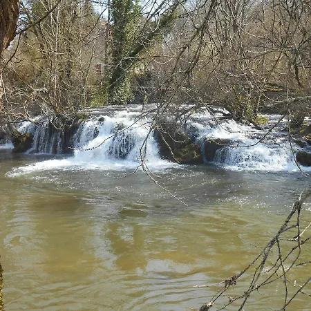 La Maison D Ans L Charmante Maison En Pierres Apparentes L Lmda24 La Forge-d'Ans