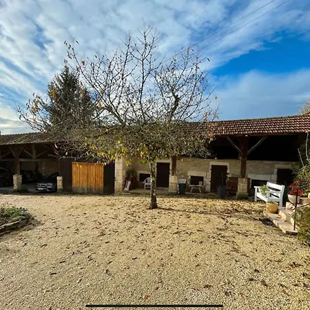Feriehus La Maison D Ans L Charmante Maison En Pierres Apparentes L Lmda24 *