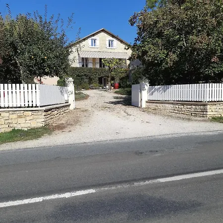 La Maison D Ans L Charmante Maison En Pierres Apparentes L Lmda24 *