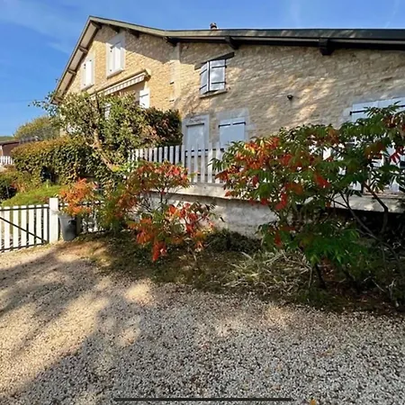 La Maison D Ans L Charmante Maison En Pierres Apparentes L Lmda24 *