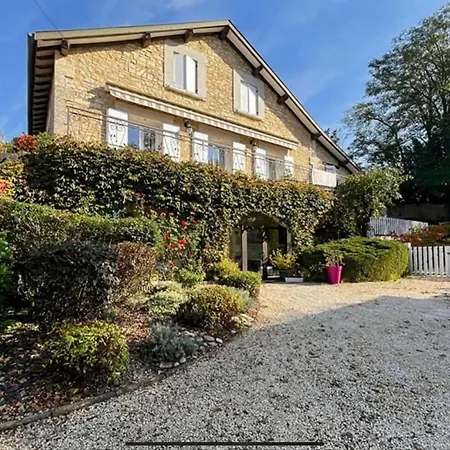 La Maison D Ans L Charmante Maison En Pierres Apparentes L Lmda24 Feriehus *