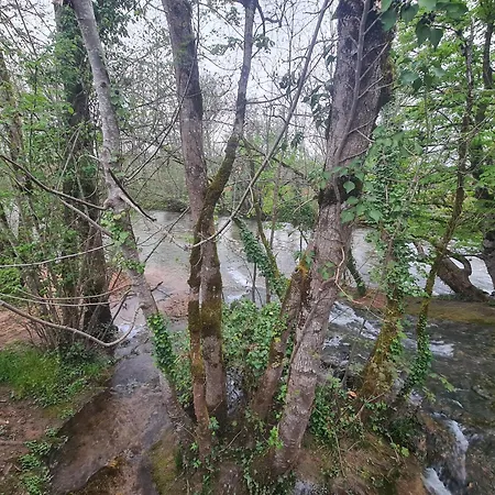 La Maison D Ans L Charmante Maison En Pierres Apparentes L Lmda24 Semesterbostad La Forge-d'Ans
