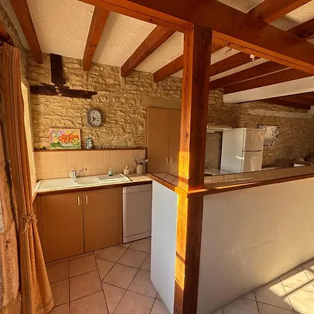 La Maison D Ans L Charmante Maison En Pierres Apparentes L Lmda24