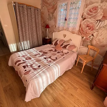 La Maison D Ans L Charmante Maison En Pierres Apparentes L Lmda24 Дом отдыха *