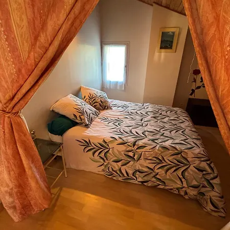 Дом отдыха La Maison D Ans L Charmante Maison En Pierres Apparentes L Lmda24 *