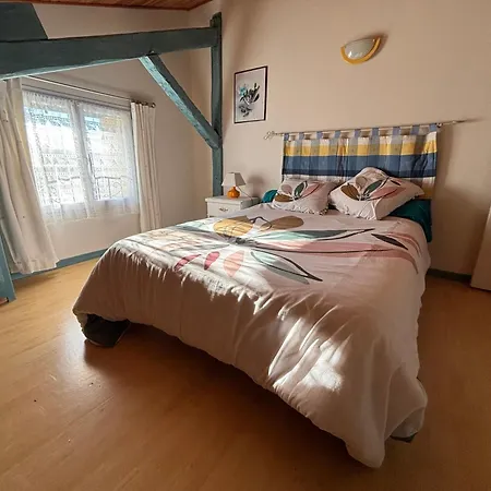 La Maison D Ans L Charmante Maison En Pierres Apparentes L Lmda24 La Forge-d'Ans