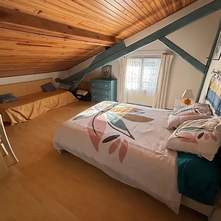 Дом отдыха La Maison D Ans L Charmante Maison En Pierres Apparentes L Lmda24 La Forge-d'Ans