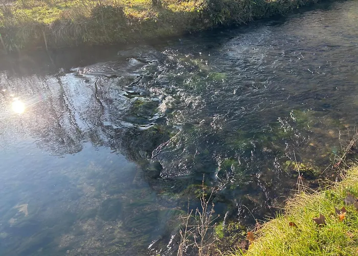 La Maison D Ans L Charmante Maison En Pierres Apparentes L Lmda24 * La Forge-d'Ans